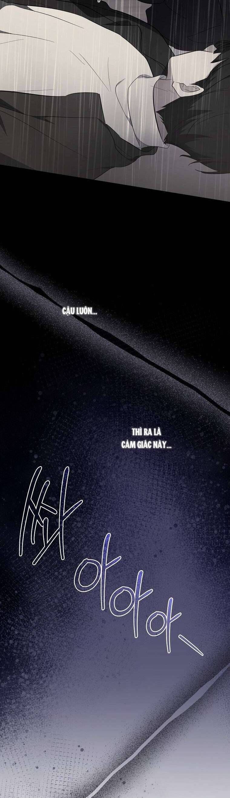 Mối Tình Đầu Đến Từ Tương Lai Chap 50 - Next Chap 51