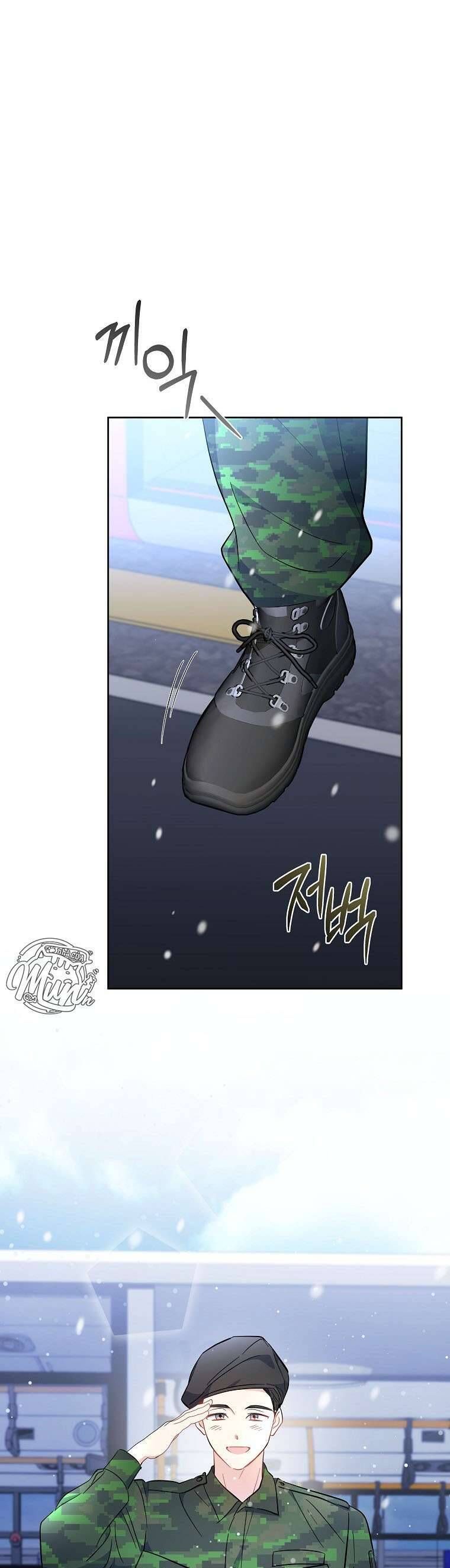 Mối Tình Đầu Đến Từ Tương Lai Chap 50 - Next Chap 51