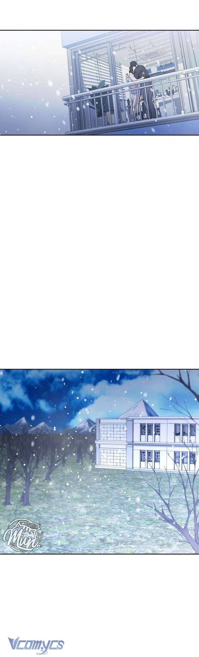 Mối Tình Đầu Đến Từ Tương Lai Chap 50 - Next Chap 51