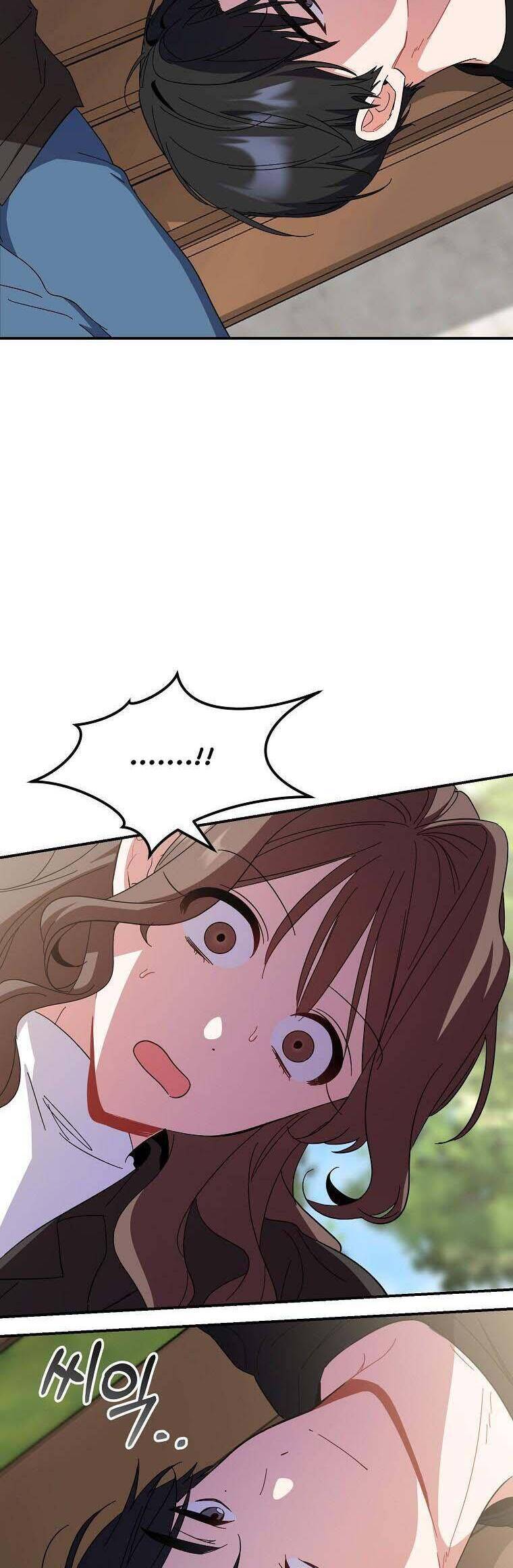 Mối Tình Đầu Đến Từ Tương Lai Chap 6 - Next Chap 7