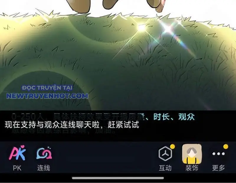 Xuyên Không Tới Thế Giới Tu Chân Nhưng Ta Vẫn Có Mạng Internet Chap 24 - Next Chap 25