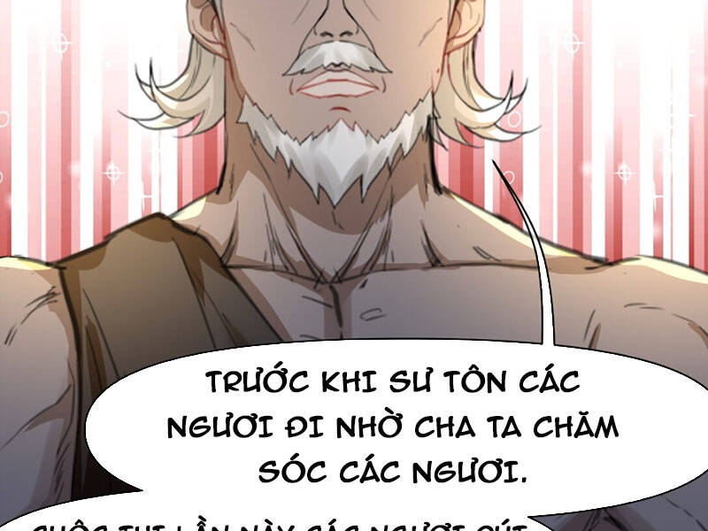 Xuyên Không Tới Thế Giới Tu Chân Nhưng Ta Vẫn Có Mạng Internet Chap 12 - Next Chap 13