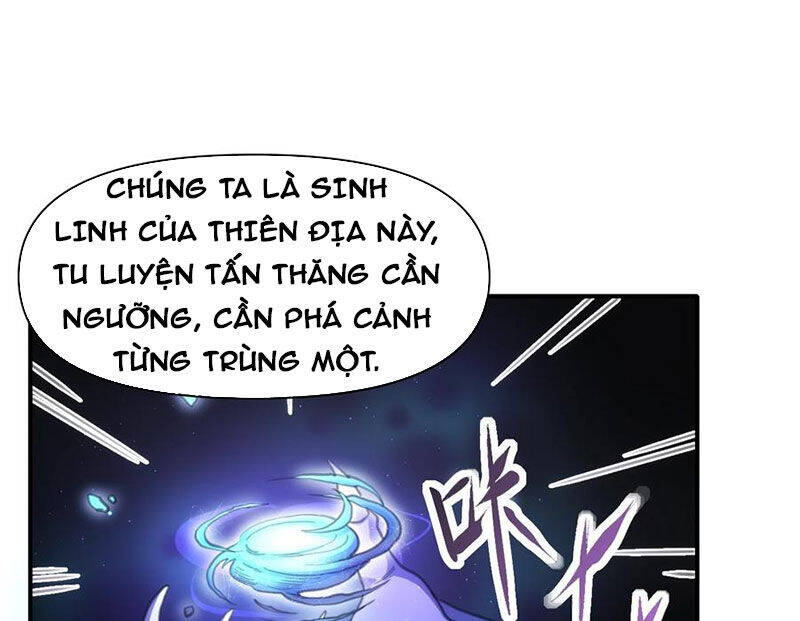 Xuyên Không Tới Thế Giới Tu Chân Nhưng Ta Vẫn Có Mạng Internet Chap 18 - Next Chap 19