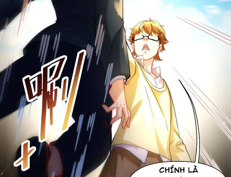 Xuyên Không Tới Thế Giới Tu Chân Nhưng Ta Vẫn Có Mạng Internet Chap 18 - Next Chap 19