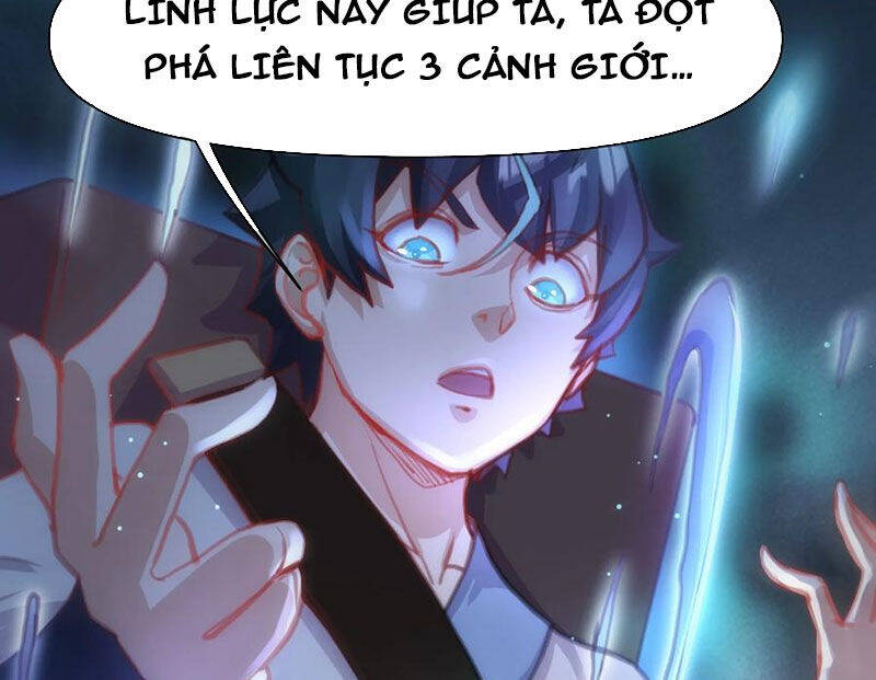 Xuyên Không Tới Thế Giới Tu Chân Nhưng Ta Vẫn Có Mạng Internet Chap 18 - Next Chap 19
