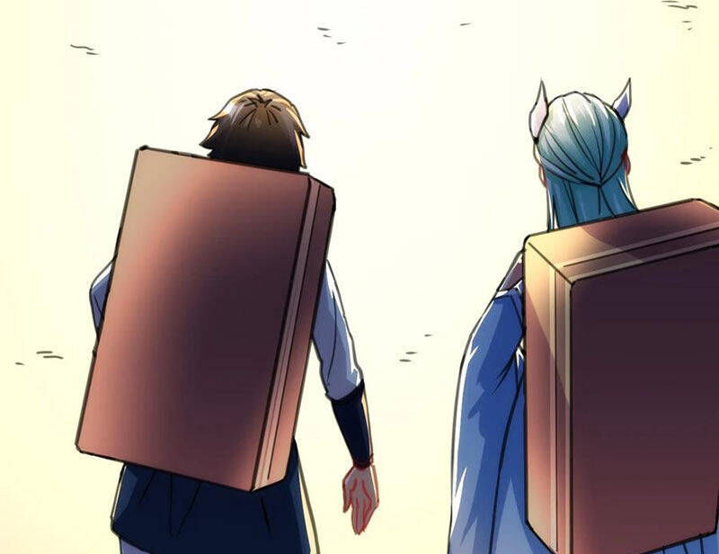 Xuyên Không Tới Thế Giới Tu Chân Nhưng Ta Vẫn Có Mạng Internet Chap 18 - Next Chap 19