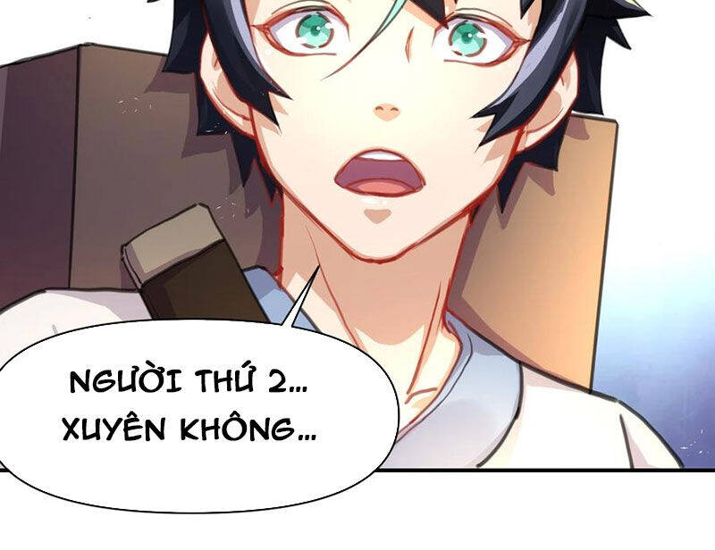 Xuyên Không Tới Thế Giới Tu Chân Nhưng Ta Vẫn Có Mạng Internet Chap 18 - Next Chap 19