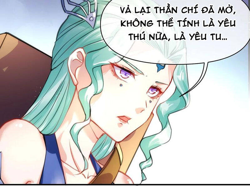 Xuyên Không Tới Thế Giới Tu Chân Nhưng Ta Vẫn Có Mạng Internet Chap 18 - Next Chap 19