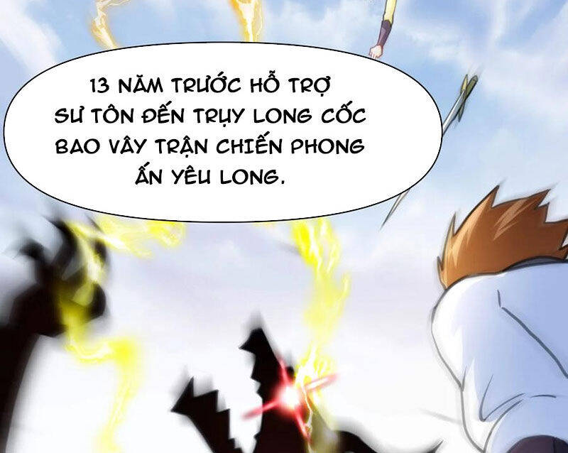 Xuyên Không Tới Thế Giới Tu Chân Nhưng Ta Vẫn Có Mạng Internet Chap 18 - Next Chap 19