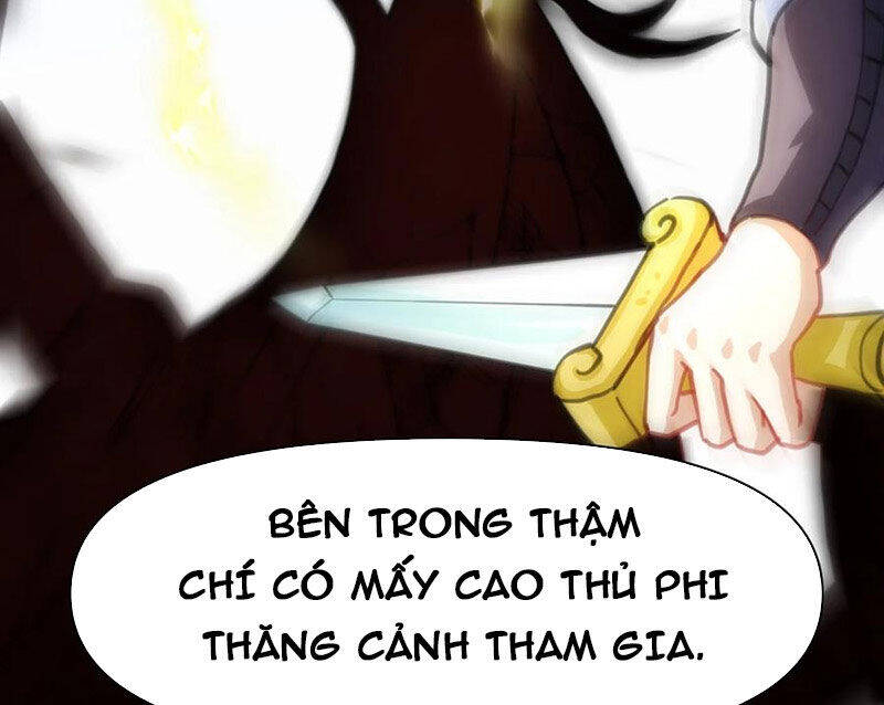 Xuyên Không Tới Thế Giới Tu Chân Nhưng Ta Vẫn Có Mạng Internet Chap 18 - Next Chap 19