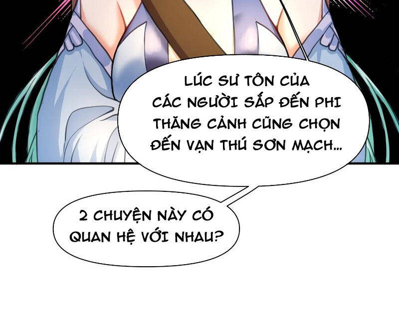 Xuyên Không Tới Thế Giới Tu Chân Nhưng Ta Vẫn Có Mạng Internet Chap 18 - Next Chap 19