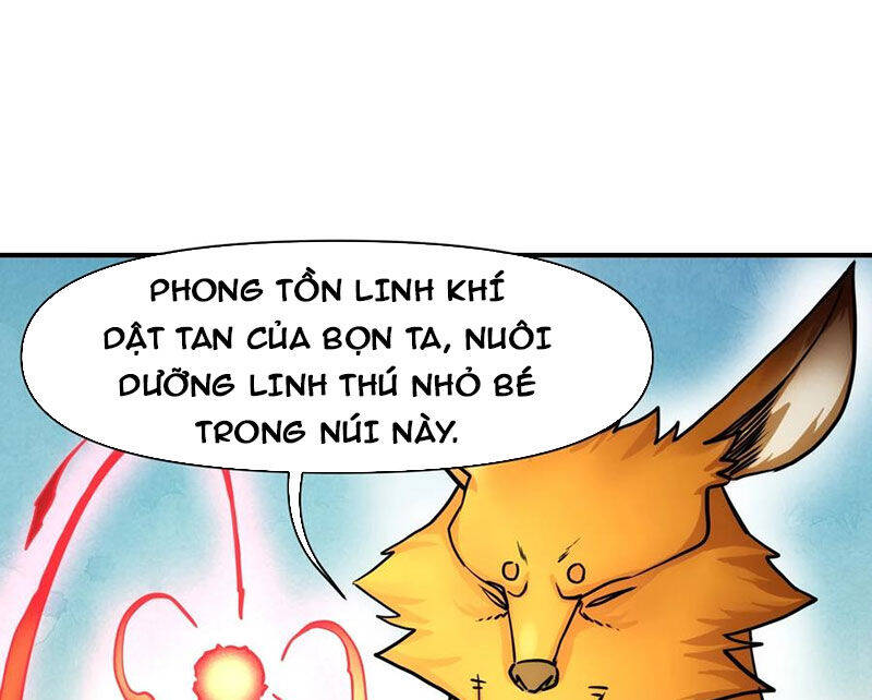 Xuyên Không Tới Thế Giới Tu Chân Nhưng Ta Vẫn Có Mạng Internet Chap 19 - Next Chap 20