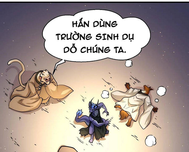 Xuyên Không Tới Thế Giới Tu Chân Nhưng Ta Vẫn Có Mạng Internet Chap 19 - Next Chap 20