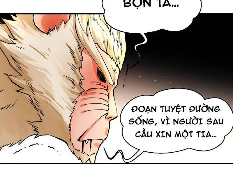 Xuyên Không Tới Thế Giới Tu Chân Nhưng Ta Vẫn Có Mạng Internet Chap 19 - Next Chap 20