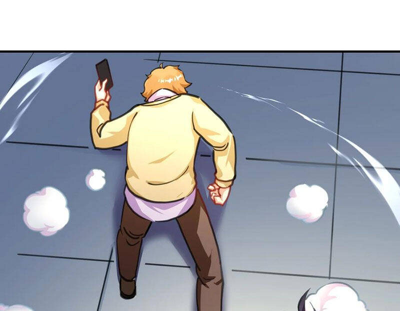 Xuyên Không Tới Thế Giới Tu Chân Nhưng Ta Vẫn Có Mạng Internet Chap 19 - Next Chap 20