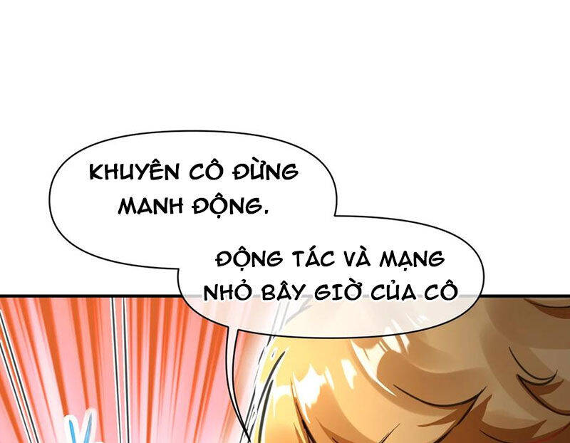 Xuyên Không Tới Thế Giới Tu Chân Nhưng Ta Vẫn Có Mạng Internet Chap 19 - Next Chap 20