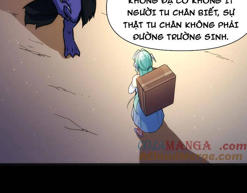 Xuyên Không Tới Thế Giới Tu Chân Nhưng Ta Vẫn Có Mạng Internet Chap 19 - Next Chap 20