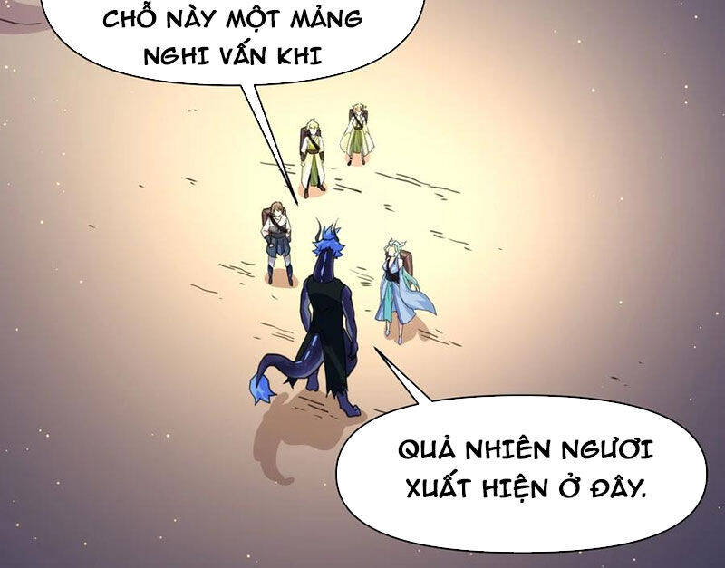 Xuyên Không Tới Thế Giới Tu Chân Nhưng Ta Vẫn Có Mạng Internet Chap 19 - Next Chap 20