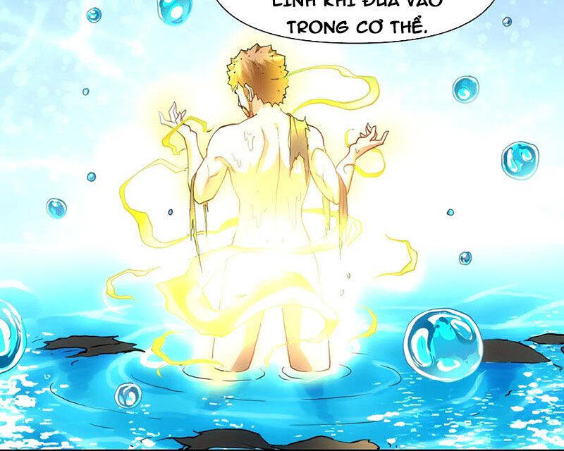 Xuyên Không Tới Thế Giới Tu Chân Nhưng Ta Vẫn Có Mạng Internet Chap 21 - Next Chap 22