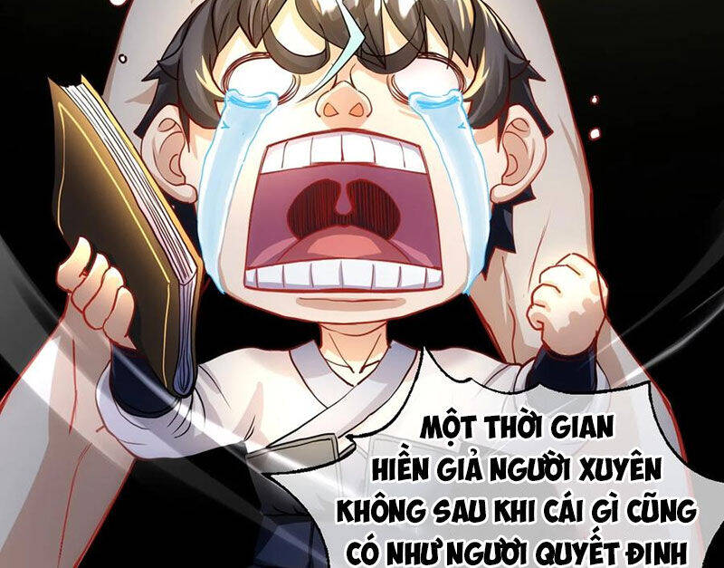 Xuyên Không Tới Thế Giới Tu Chân Nhưng Ta Vẫn Có Mạng Internet Chap 21 - Next Chap 22