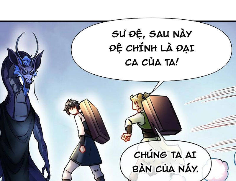 Xuyên Không Tới Thế Giới Tu Chân Nhưng Ta Vẫn Có Mạng Internet Chap 21 - Next Chap 22