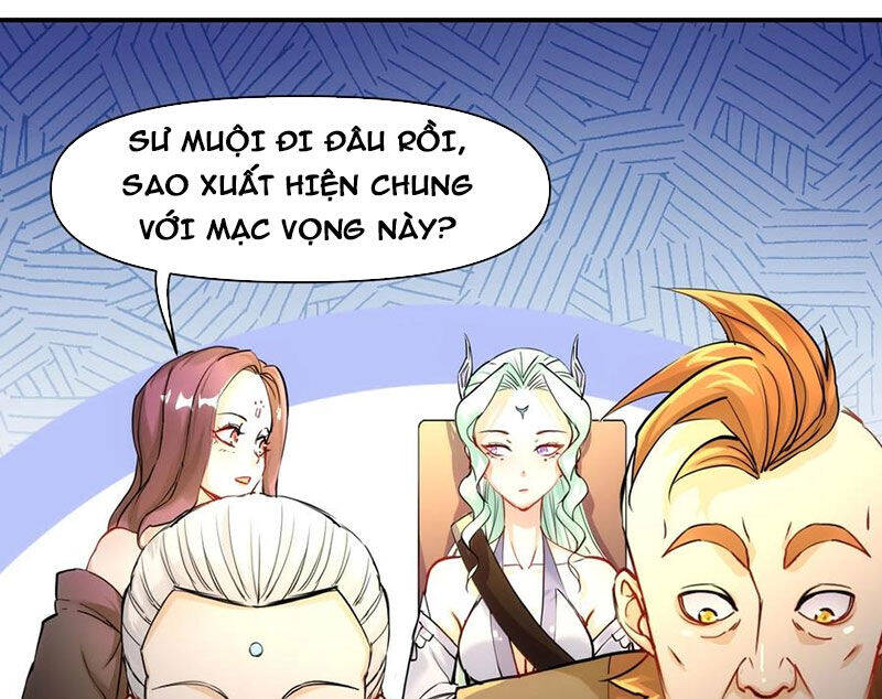 Xuyên Không Tới Thế Giới Tu Chân Nhưng Ta Vẫn Có Mạng Internet Chap 22 - Next Chap 23