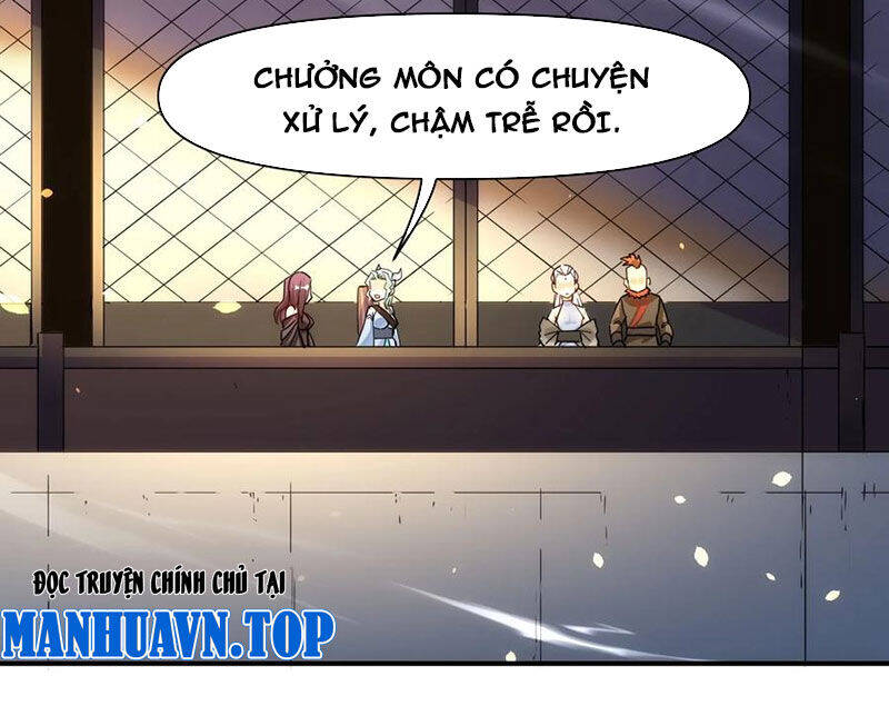 Xuyên Không Tới Thế Giới Tu Chân Nhưng Ta Vẫn Có Mạng Internet Chap 22 - Next Chap 23