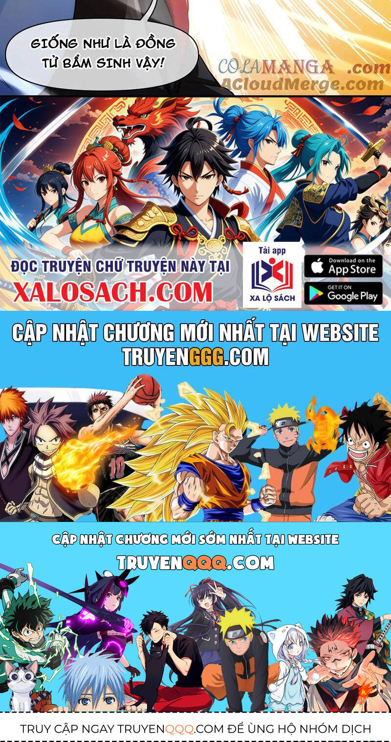 Xuyên Không Tới Thế Giới Tu Chân Nhưng Ta Vẫn Có Mạng Internet Chap 22 - Next Chap 23