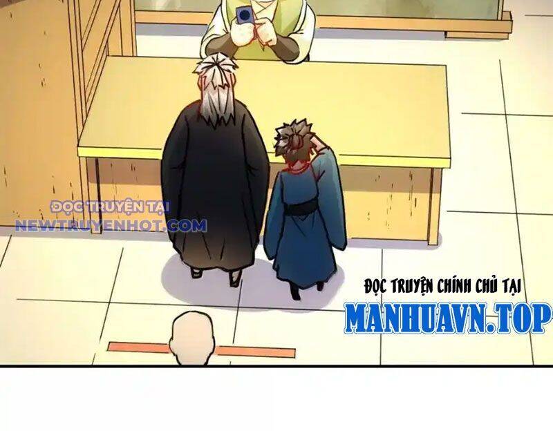 Xuyên Không Tới Thế Giới Tu Chân Nhưng Ta Vẫn Có Mạng Internet Chap 29 - Next Chap 30