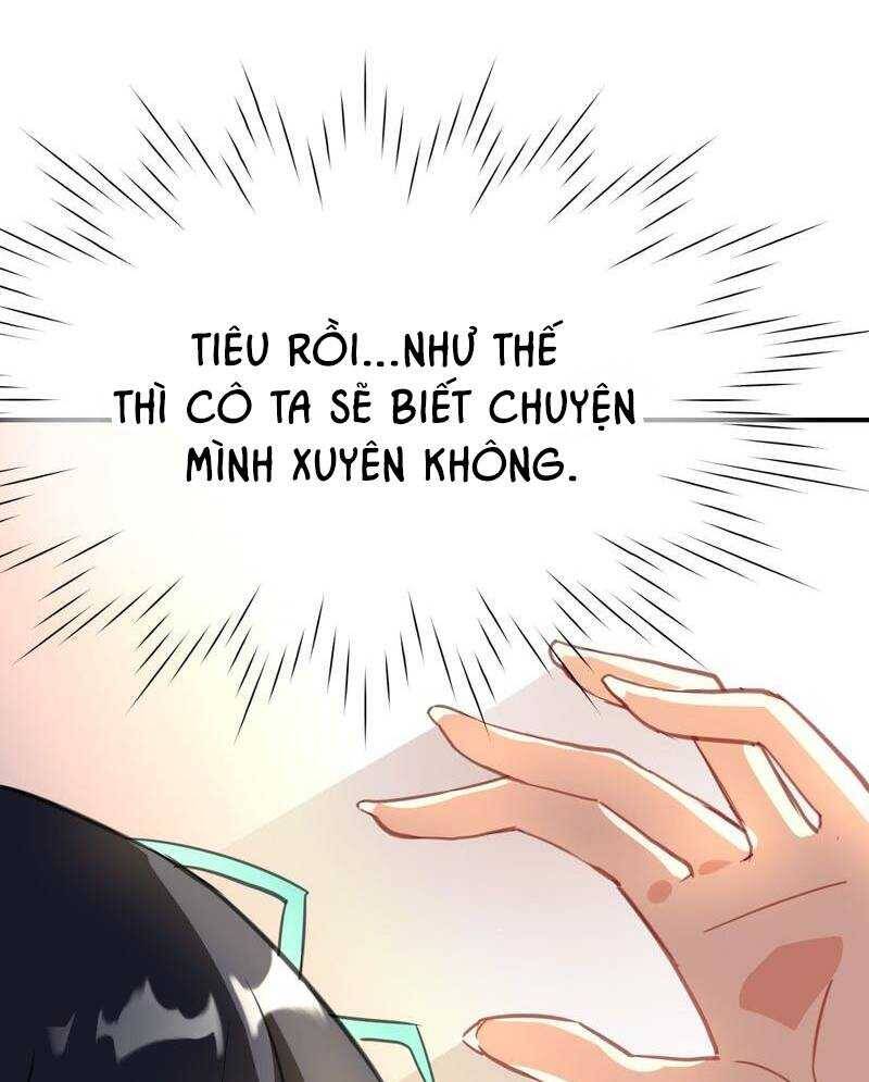 Xuyên Không Tới Thế Giới Tu Chân Nhưng Ta Vẫn Có Mạng Internet Chap 3 - Next Chap 4