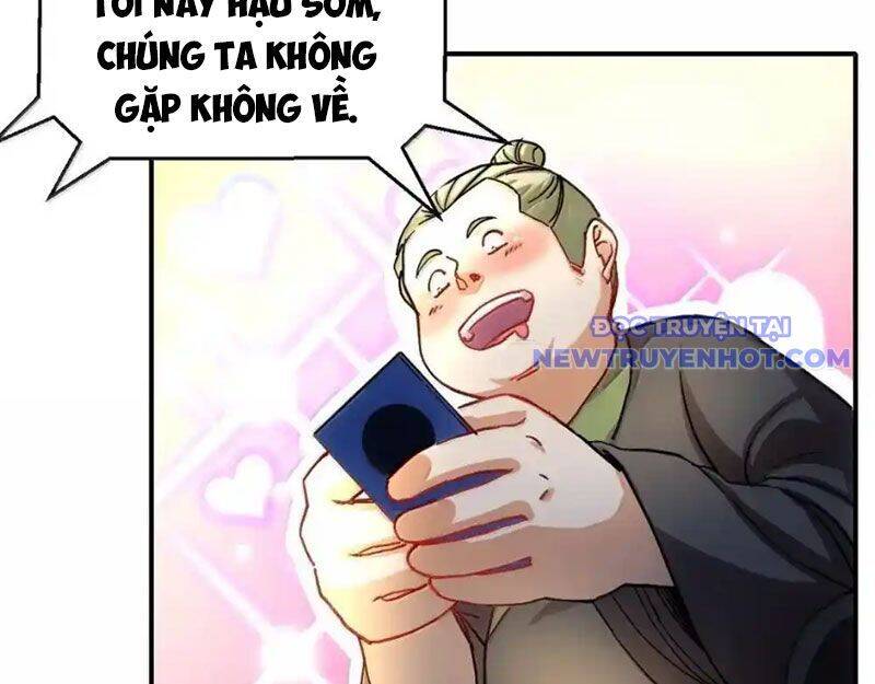 Xuyên Không Tới Thế Giới Tu Chân Nhưng Ta Vẫn Có Mạng Internet Chap 30 - Next Chap 31