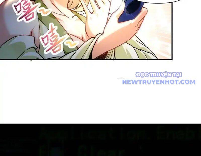 Xuyên Không Tới Thế Giới Tu Chân Nhưng Ta Vẫn Có Mạng Internet Chap 30 - Next Chap 31