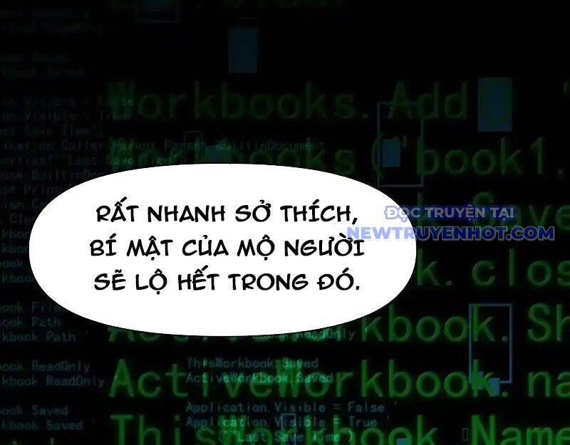 Xuyên Không Tới Thế Giới Tu Chân Nhưng Ta Vẫn Có Mạng Internet Chap 30 - Next Chap 31