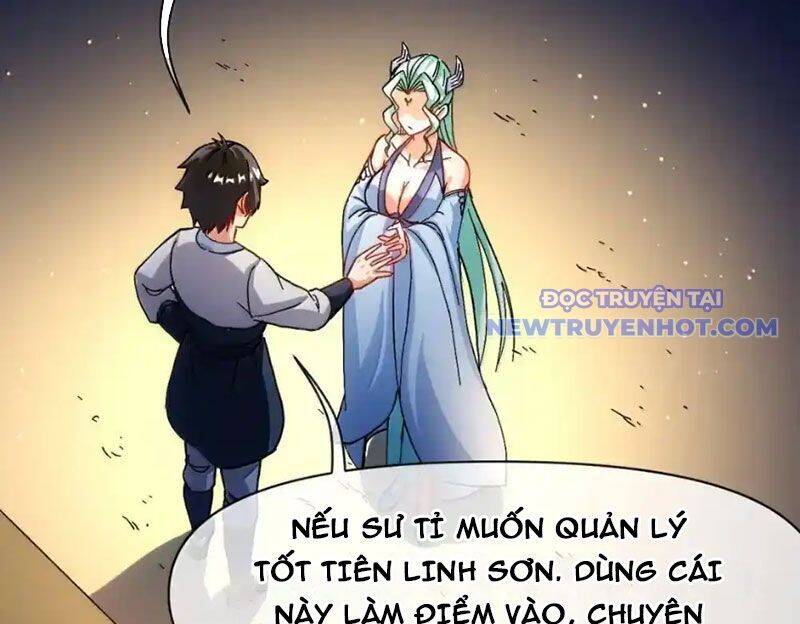 Xuyên Không Tới Thế Giới Tu Chân Nhưng Ta Vẫn Có Mạng Internet Chap 30 - Next Chap 31