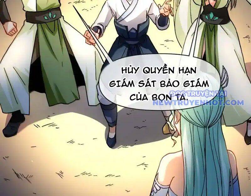 Xuyên Không Tới Thế Giới Tu Chân Nhưng Ta Vẫn Có Mạng Internet Chap 30 - Next Chap 31