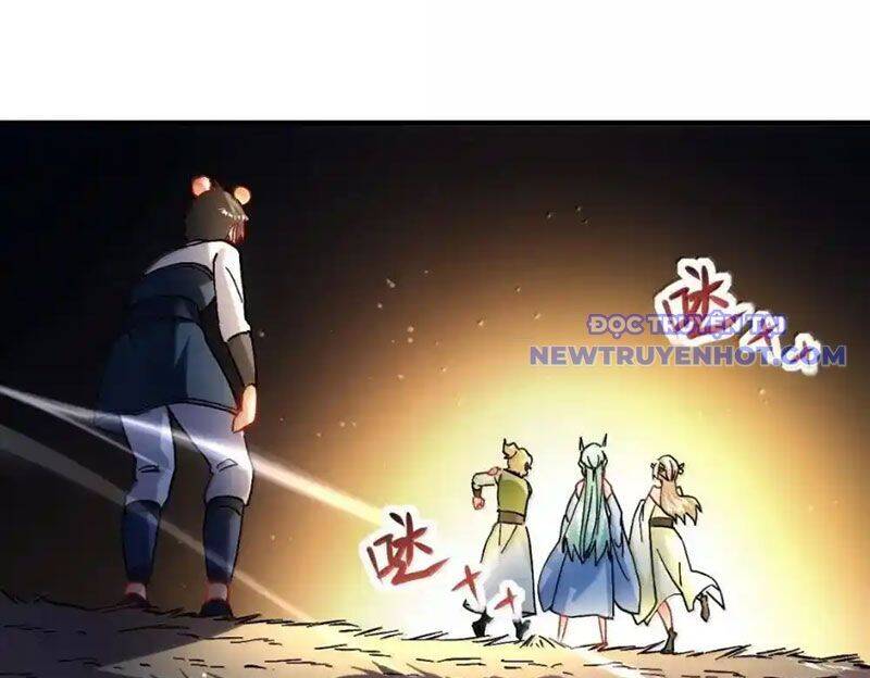 Xuyên Không Tới Thế Giới Tu Chân Nhưng Ta Vẫn Có Mạng Internet Chap 30 - Next Chap 31