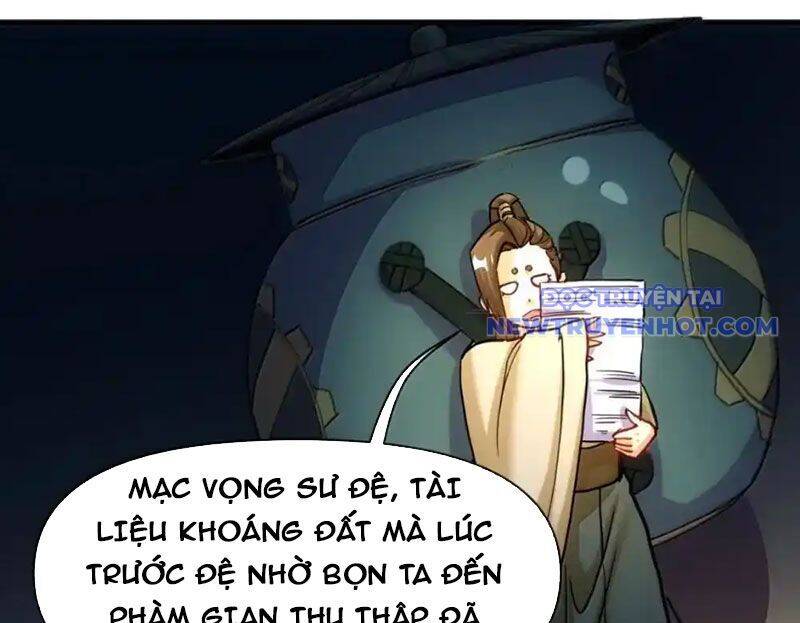 Xuyên Không Tới Thế Giới Tu Chân Nhưng Ta Vẫn Có Mạng Internet Chap 30 - Next Chap 31