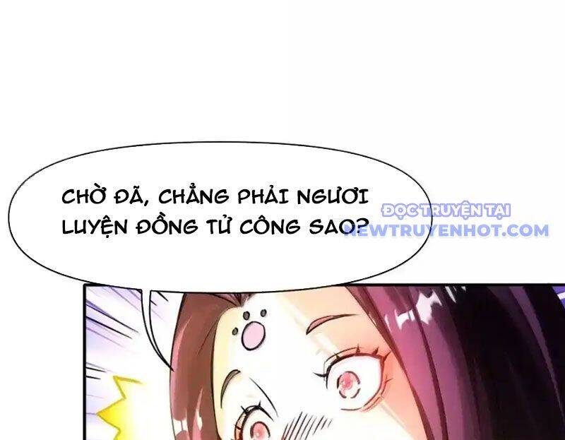 Xuyên Không Tới Thế Giới Tu Chân Nhưng Ta Vẫn Có Mạng Internet Chap 30 - Next Chap 31