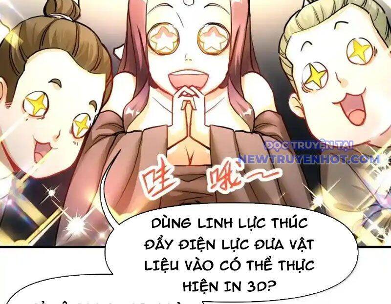 Xuyên Không Tới Thế Giới Tu Chân Nhưng Ta Vẫn Có Mạng Internet Chap 30 - Next Chap 31