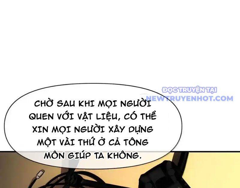 Xuyên Không Tới Thế Giới Tu Chân Nhưng Ta Vẫn Có Mạng Internet Chap 30 - Next Chap 31