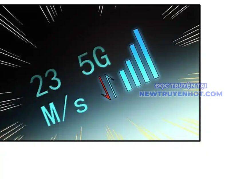 Xuyên Không Tới Thế Giới Tu Chân Nhưng Ta Vẫn Có Mạng Internet Chap 30 - Next Chap 31