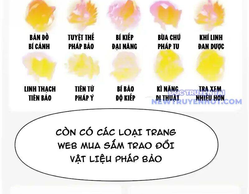 Xuyên Không Tới Thế Giới Tu Chân Nhưng Ta Vẫn Có Mạng Internet Chap 30 - Next Chap 31