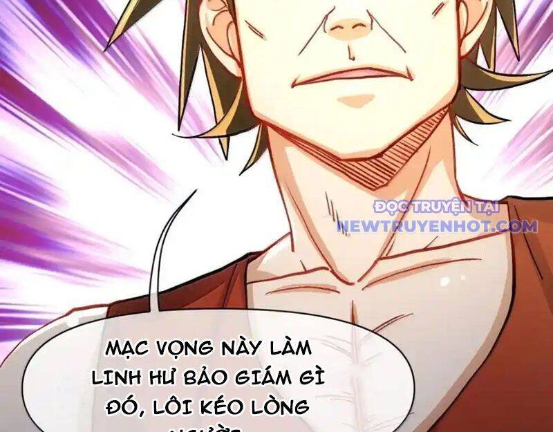 Xuyên Không Tới Thế Giới Tu Chân Nhưng Ta Vẫn Có Mạng Internet Chap 30 - Next Chap 31