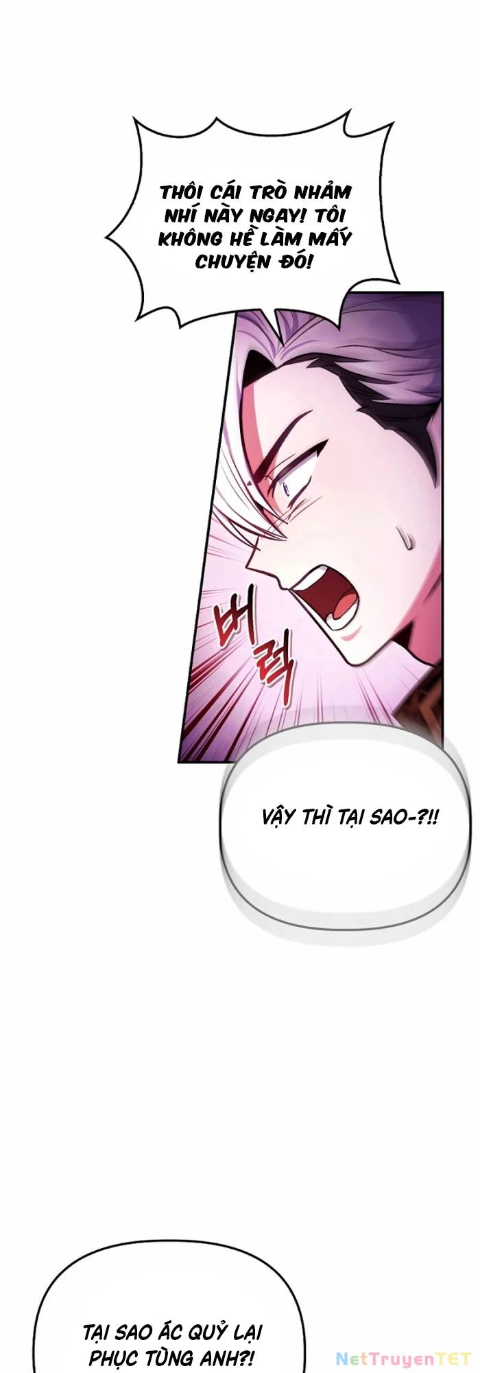 Ký Sự Hồi Quy Chap 127 - Next Chap 128