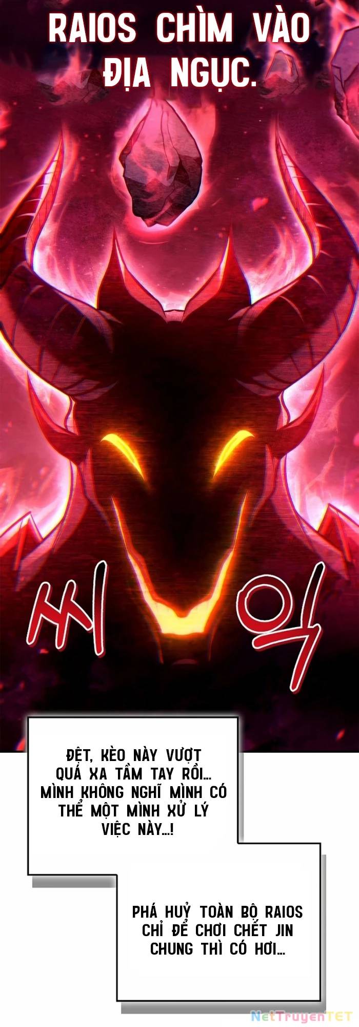 Ký Sự Hồi Quy Chap 127 - Next Chap 128