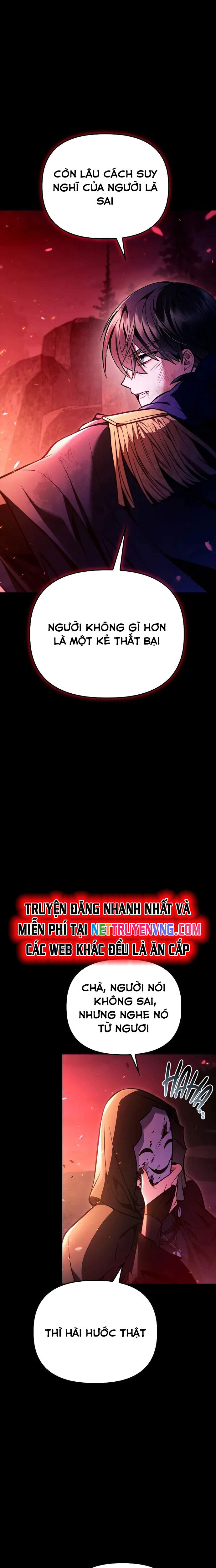 Ký Sự Hồi Quy Chap 131 - Next Chap 132