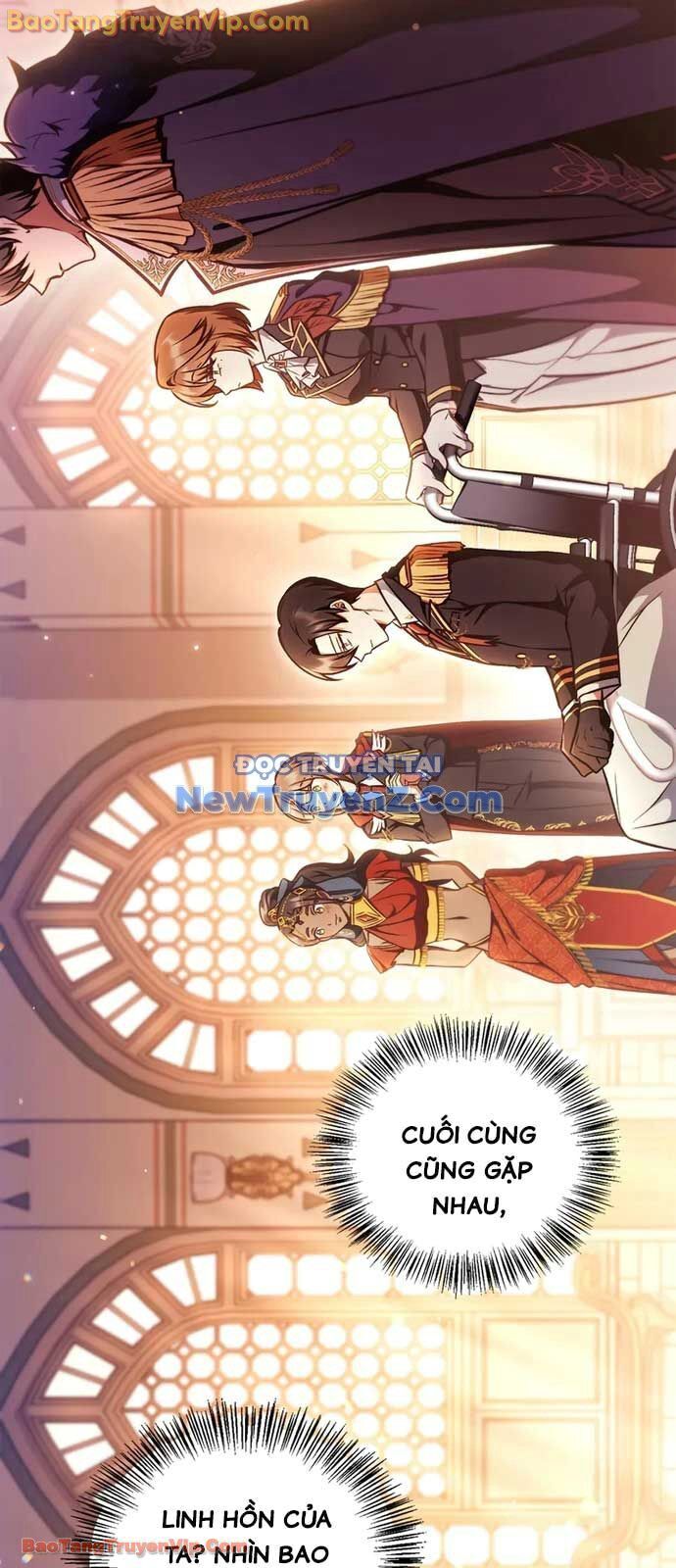 Ký Sự Hồi Quy Chap 134 - Next Chap 135