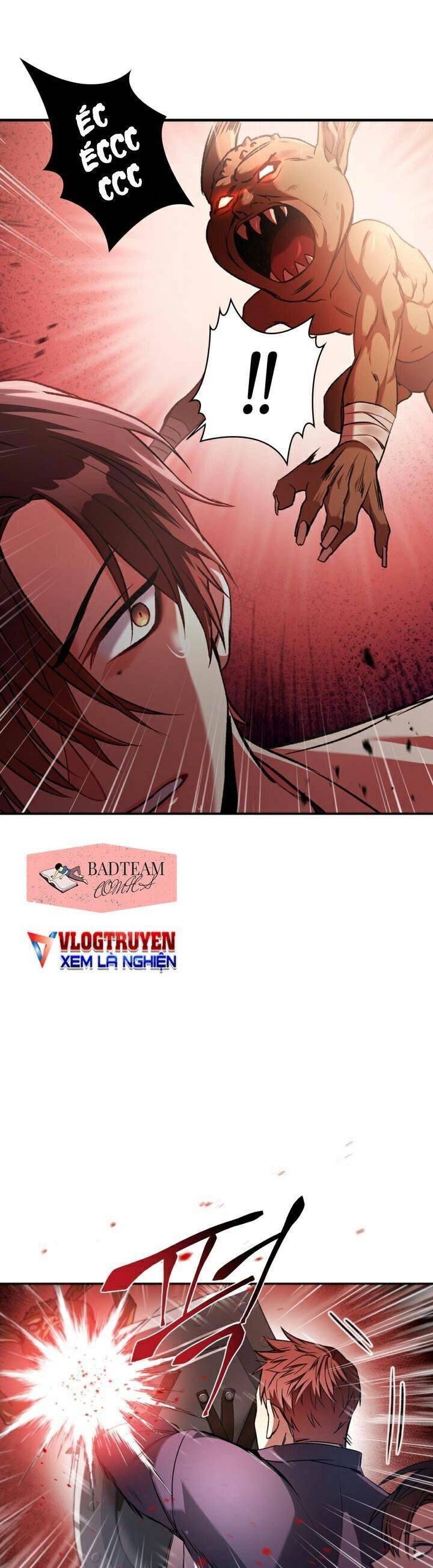 Ký Sự Hồi Quy Chap 2 - Next Chap 3