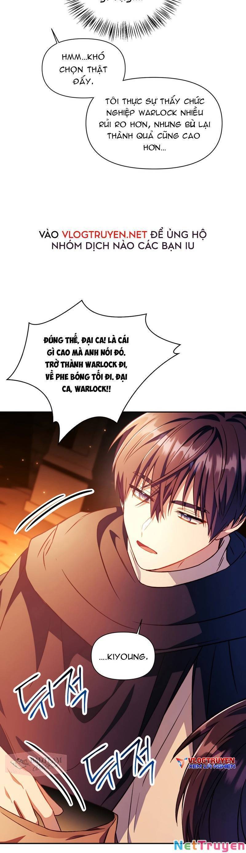 Ký Sự Hồi Quy Chap 26 - Next Chap 27