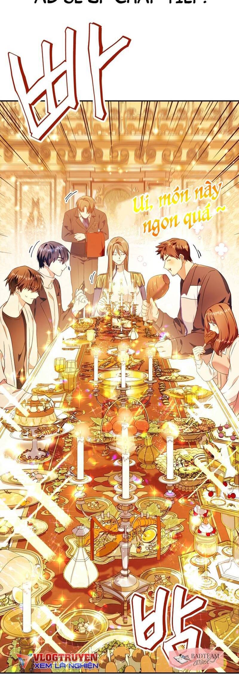 Ký Sự Hồi Quy Chap 28 - Next Chap 29